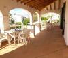 Villa Beatriz