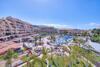 Las Vistas Beach Front Apartments