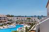 Apartamento Parque Santiago I (242) - One Bed