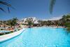 Apartamento Parque Santiago III 98 - Studio