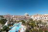 Apartamento Parque Santiago III 204 - One Bed