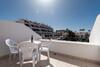 Apartamento Parque Santiago II 155 - Two Bed
