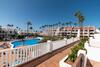 Apartamento Parque Santiago II 155 - Two Bed