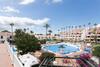 Apartamento Parque Santiago II 257 - Two Bed
