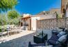 Playa de Muro Villa Sleeps 8 With Air Con
