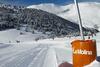 Apartamento Pie de Pistas Fontcanaleta Lamolina
