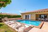 Villa Libra