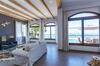Villa Con Vista Al Mar Y Piscina Privada Cerca de Cala Blava