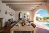 Font de Sa Cala Holiday Home Sleeps 10 With Pool