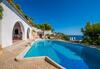 Font de Sa Cala Holiday Home Sleeps 10 With Pool