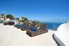 Xabia Villa Sleeps 6 Pool Air Con Wifi