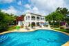 Xabia Villa Sleeps 8 With Pool And Air Con