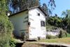 Casa Da Azenha Branca