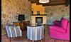 Montcortes Villa Sleeps 11 With Pool