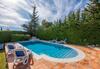 Cabopino Villa Sleeps 8 Pool Air Con Wifi