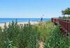 Cabopino Apartment Sleeps 2 With Pool Air Con And Wifi