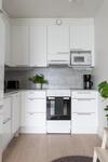 Sleepwell Apartments Pasila