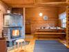Holiday Home Raatiannokka