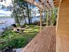 Little Finland- Island Retreat!