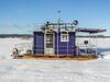 Holiday Home Villa V�yl�