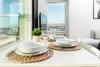 Apartamento Uleabo Penthouse Studio With A Stunning View In Oulu!