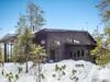 Holiday Home Villa Lumikko