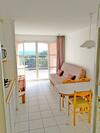 Apartamento Cap Esterel Le Hameau: Studio Mer M2 - 233la
