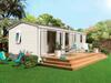 Holiday Home Camping La Plage - Agl272