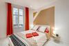 Apartamentos Hypercentre-cosy Carnot-avignonsmile