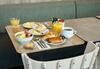 B&B Hotel Paris Porte de Bagnolet
