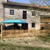 Blacksmiths Cottage In Blanzay - 3 Beds