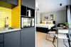 Staycity Aparthotels Bordeaux City Centre