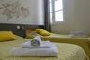 Hotel Saint Louis Beaulieu - Bordeaux