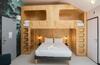 Hotel Eklo Bordeaux Centre Bastide