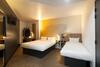Hotel B&B H�tel Bordeaux Bassins � Flot