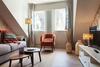 Apartamento La Plume de Malherbe Parking Priv� - 4pers