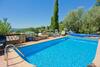 Callian Villa Sleeps 6 With Pool
