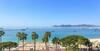 Apartamento Superbe 2 Pi�ces, Palais Miramar