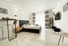 Apartamento Few Steps From The Beach - Nice Studio W Terrace
