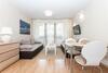 Apartamenty Laguna Zdrojowa