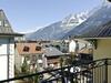 Cozy Apartment In Chamonix France With Balcony