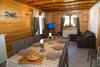 Apartamento Ourson 7 Personnes
