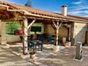 Bed & Breakfast Villa de Lussais