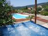 Modern Villa In Camplong With Private Pool
