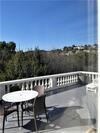 Apartamento R�sidence Les �cureuils