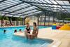Camping Les Granges **** - Maeva