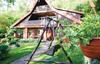 Holiday Home Barczewo Kaplityny IV