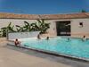 Hotel Le Hameau de Cannisses 2/3 Pers.
