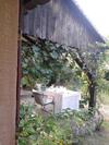 Bed & Breakfast Aux Temps D'avant
