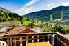 Apartamento Panorama - Studio Cosy Centre La Clusaz